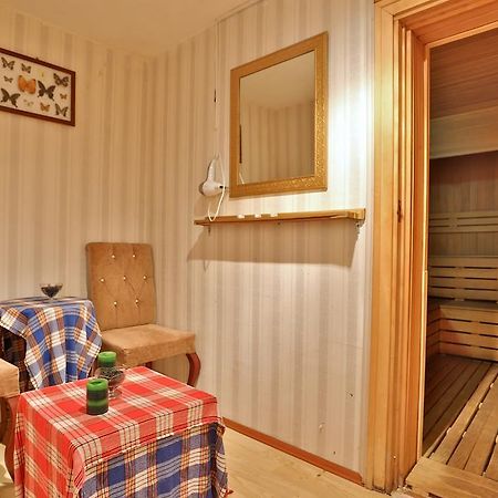 The Istanbul Hotel Екстер'єр фото