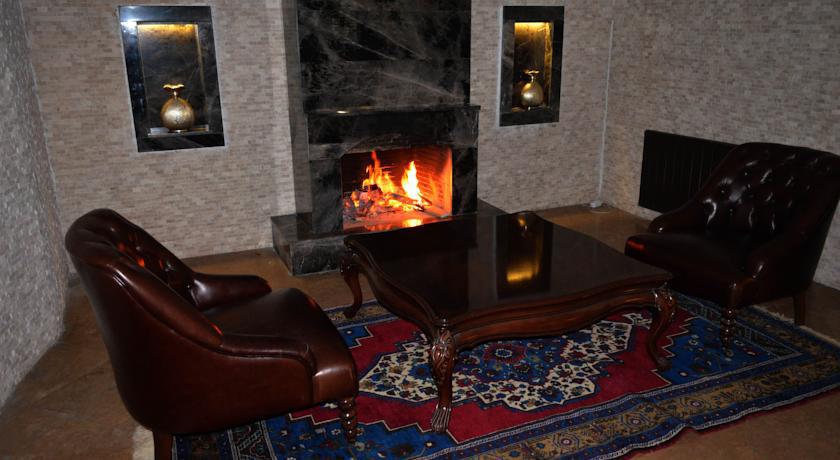 The Istanbul Hotel Екстер'єр фото