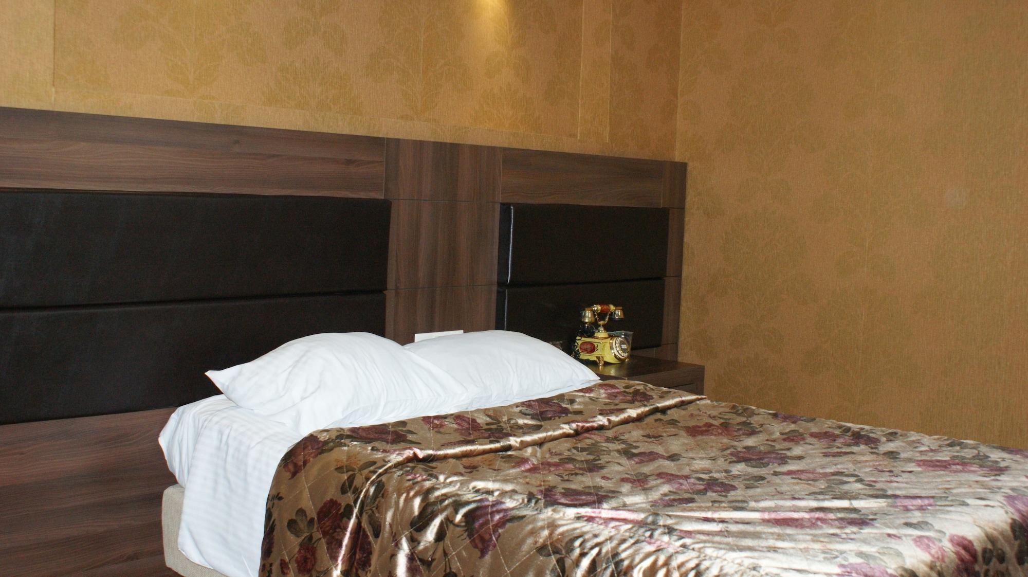 The Istanbul Hotel Екстер'єр фото